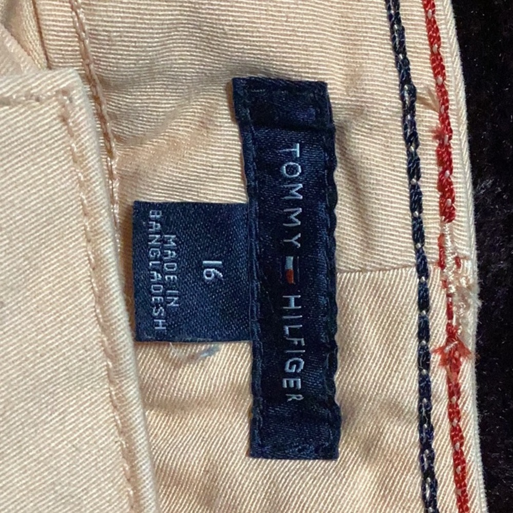 Tommy  Hilfiger shorts